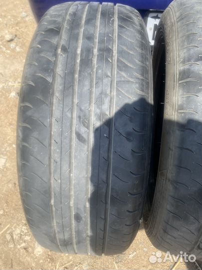 Dunlop Bb490 225/50 R18 20E