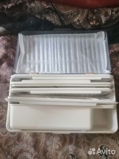 Набор овощерезок и терок Dekok