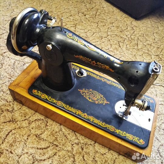 Швейная машина класс 2М Подольск