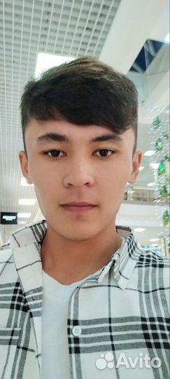 Любая работа, подработка