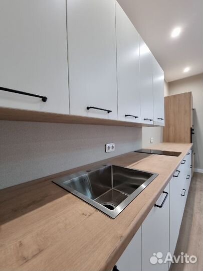 Кухня на заказ