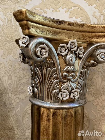 Итальянская подставка