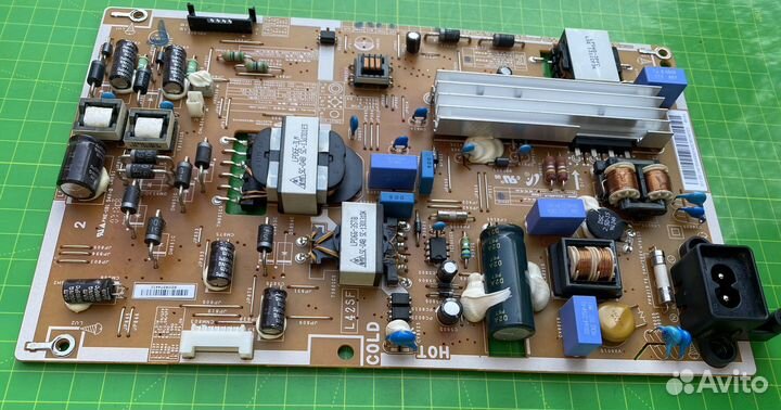 BN44-00609A L42SF DSM samsung UE39F5020AK