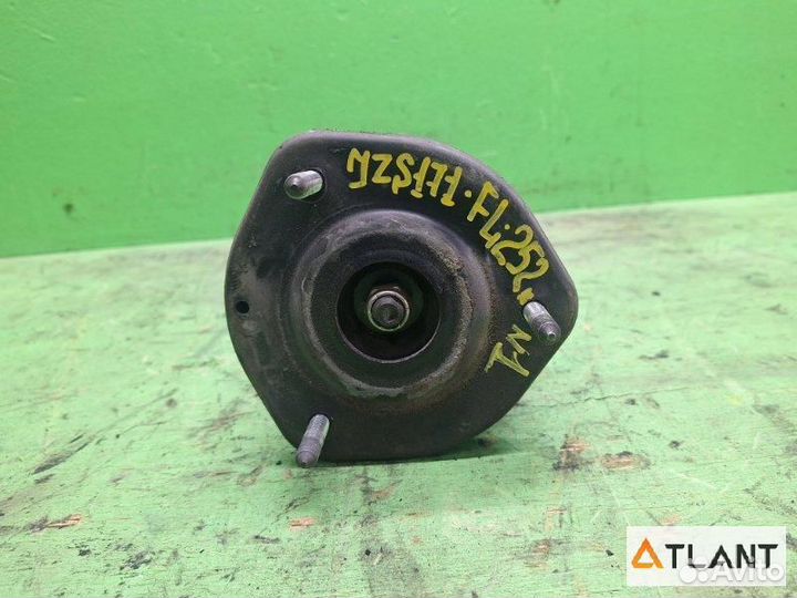 Стойка передняя левая toyota crown