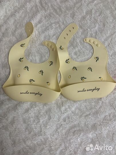 Нагрудник,слюнявчик