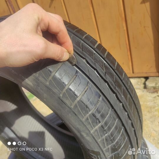 Pirelli Cinturato P1 185/60 R15 84H