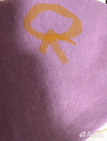 Худи sela xs оверсайз