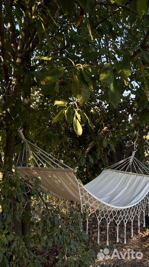 Гамак в стиле zara