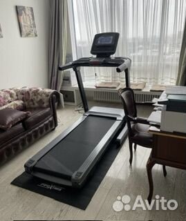 Тренажер беговая дорожка