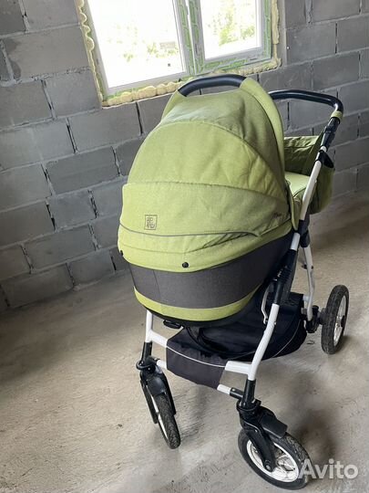 Коляска детская