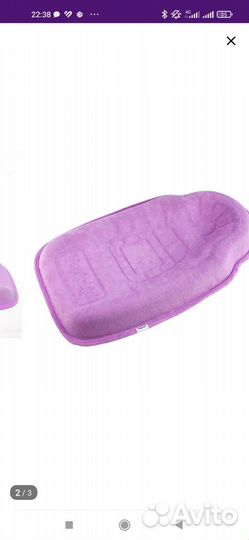 Кокон для новорожденных