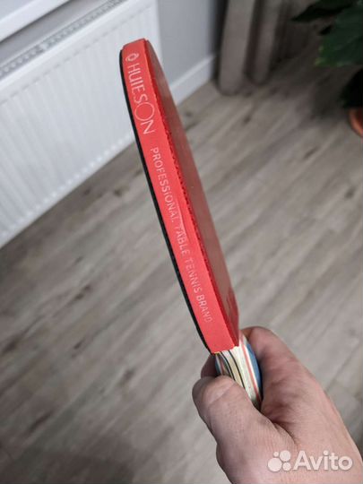 Ракетка для настольного тенниса