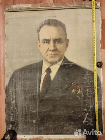 Картины маслом холст