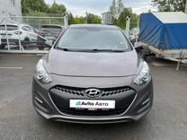 Hyundai i30 1.6 MT, 2013, 176 000 км, с пробегом, цена 962 797 руб.