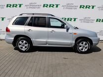 Hyundai Santa Fe 2.0 AT, 2010, 241 510 км, с пробегом, цена 899 000 руб.