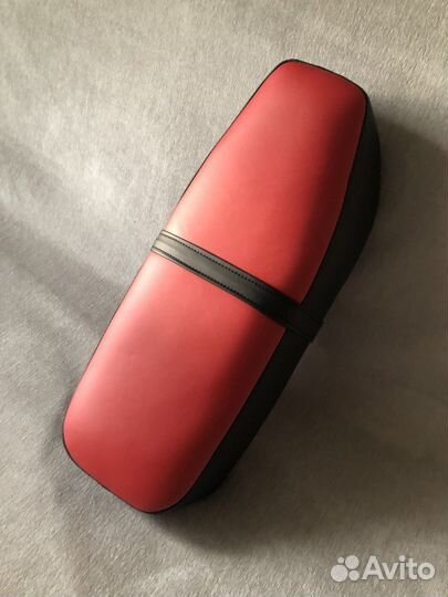 Сидение мотоцикла Восход