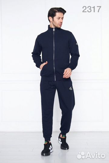 Спортивный костюм Calvin Klein