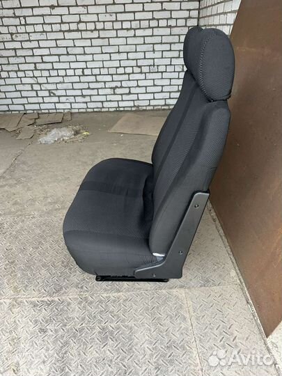 Сиденье пассажирское ГАЗель next