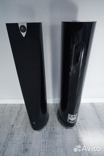 Hi End акустика Focal Profile SE Diamond B 918