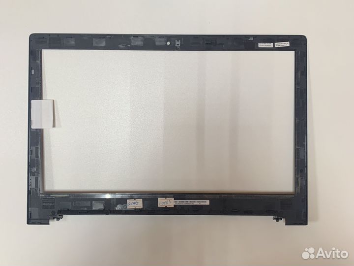 Рамка матрицы ноутбука lenovo g500s