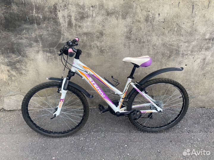 Stern Mira 26 скоростной женский велосипед