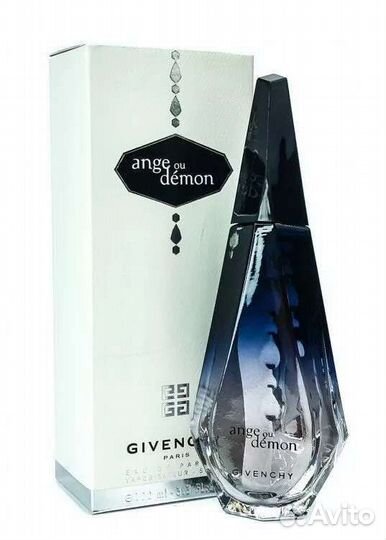 Givenchy ange OU demon, 100 ml