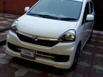 Daihatsu Mira e:S 0.7 CVT, 2016, 78 000 км, с пробегом, цена 750 000 руб.