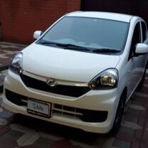 Daihatsu Mira e:S 0.7 CVT, 2016, 78 000 км, с пробегом, цена 750 000 руб.