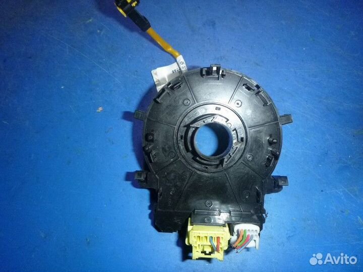 Механизм подрулевой для SRS (ленточный) hyundai IX