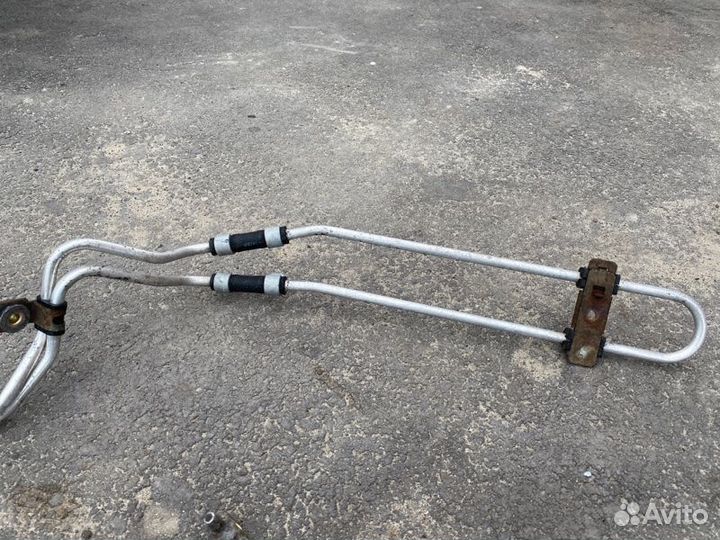 Трубка гидроусилителя Nissan Almera Classic B10