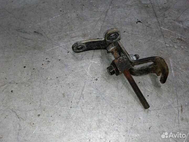 Кронштейн генератора Rio