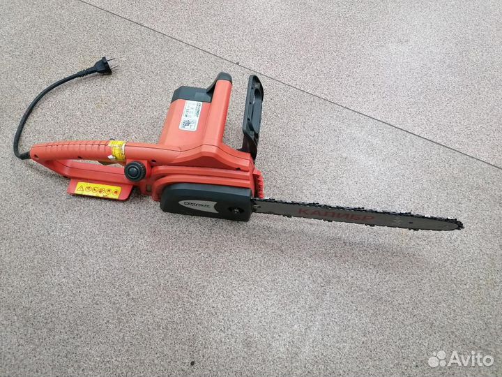 Электропила Patriot esр 1814