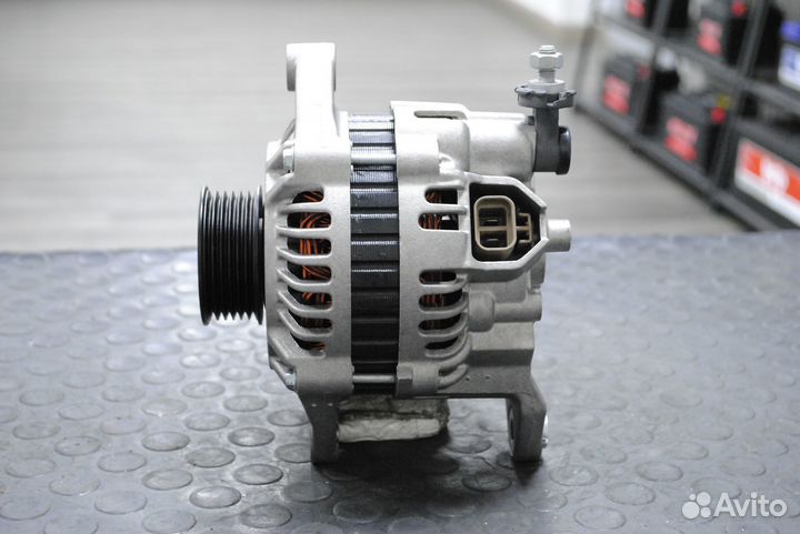 Генератор Nissan Almera N16, Primera P11, P12