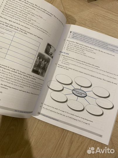 Meetings in English. Bryan Stephens. Переговоры на