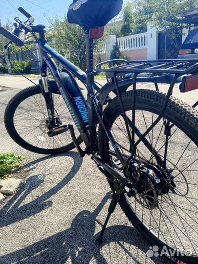 Электротранспорт