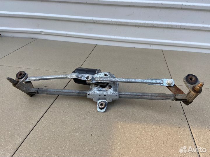 Трапеция дворников Volkswagen Golf 4