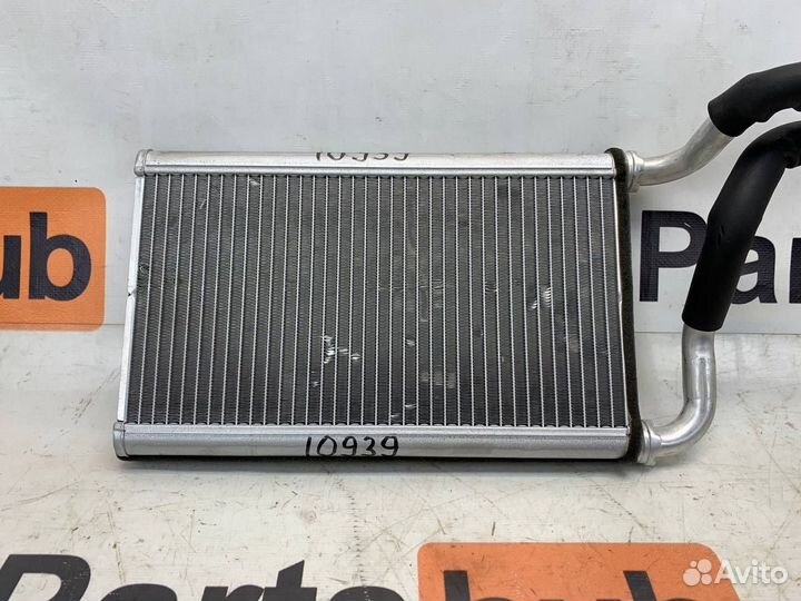 Радиатор печки Mazda 6 GJ