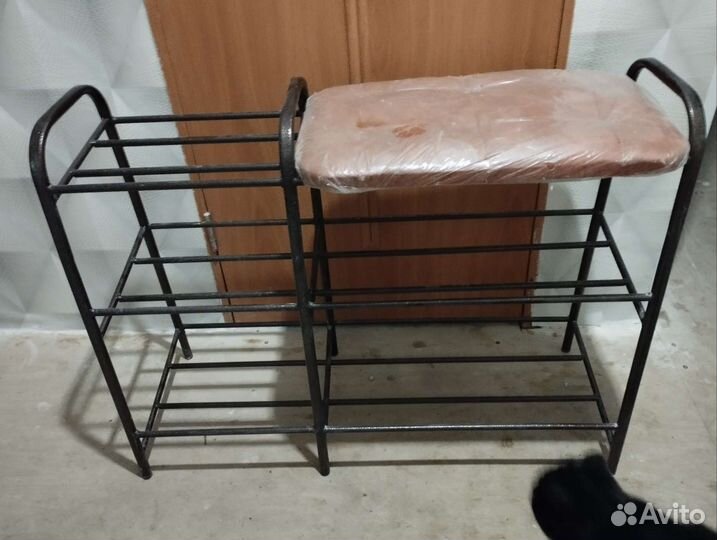 Подставка для обуви