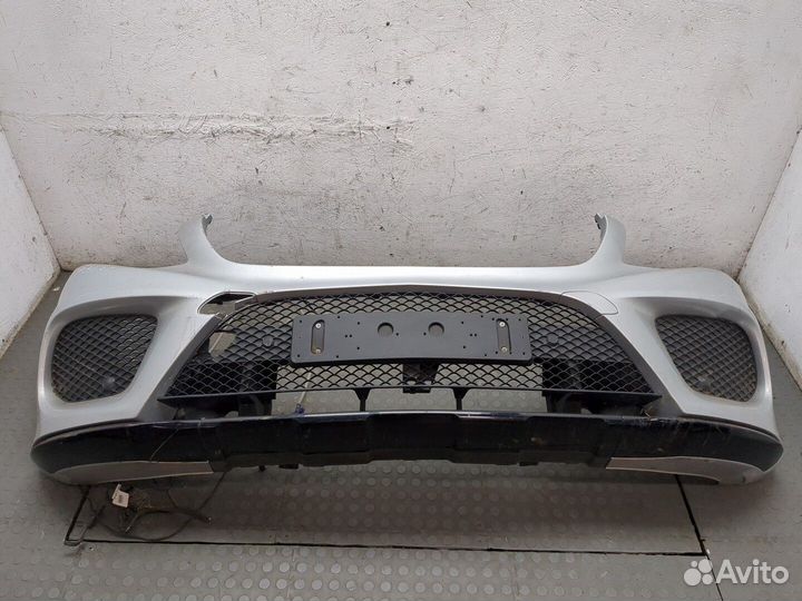 Датчик парктроника Mercedes GLE W166, 2017