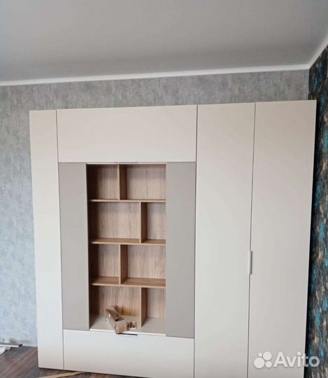 Сборка мебели/Сборщик мебели