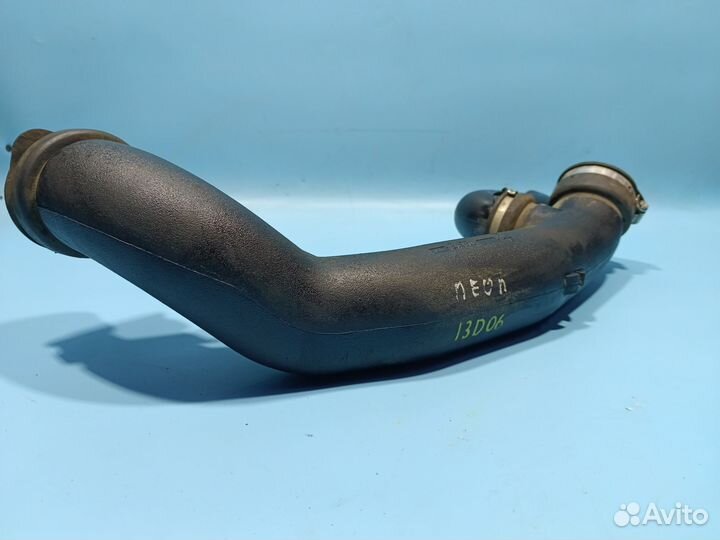 Патрубок системы охлаждения для Dodge Neon 1