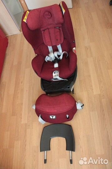 Детское автомобильное кресло Cybex Sirona Plus