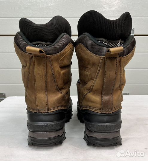 Сапоги зимние Baffin Evolution (Размер 40,5)