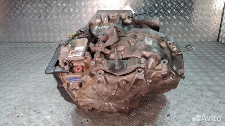 АКПП 20GA03 Peugeot 308 (2007-2017)