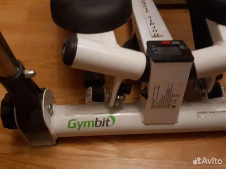 Тренажер Nordic Stepper