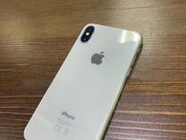 iPhone X, 64 ГБ