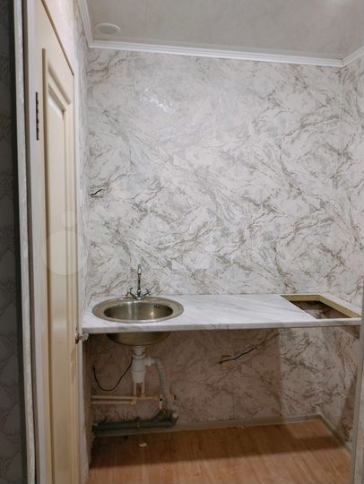 Квартира-студия, 18 м², 1/5 эт.