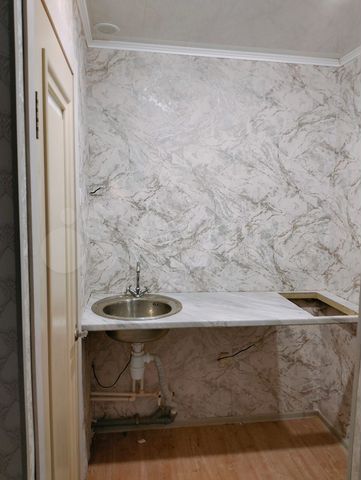 Квартира-студия, 18 м², 1/5 эт.