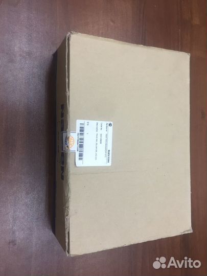 Теплообменник первичный Навьен Navien 13-24 Квт