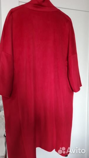 Пальто Max Mara кашемир